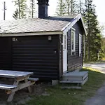 Hytte Koselig I With Outdoor Sauna