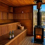 Koselig I With Outdoor Sauna Hytte Hemsedal
