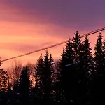 Hytte Koselig I With Outdoor Sauna Hemsedal