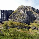 Koselig I With Outdoor Sauna Hemsedal