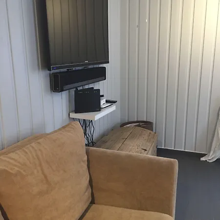 Koselig I With Outdoor Sauna Lodge Hemsedal