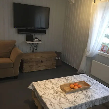 Koselig I With Outdoor Sauna Hemsedal