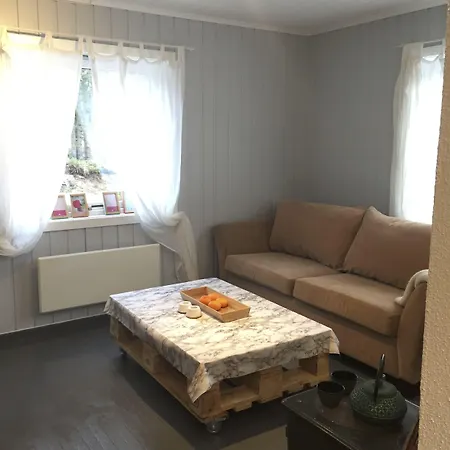 Koselig I With Outdoor Sauna Lodge Hemsedal