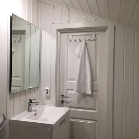 Lodge Koselig I With Outdoor Sauna Hemsedal