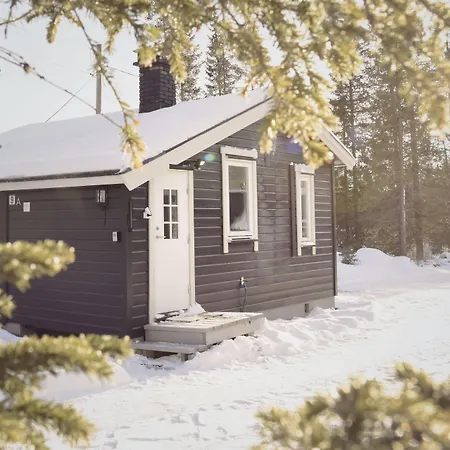 Koselig I With Outdoor Sauna Alojamento de Turismo Selvagem *
