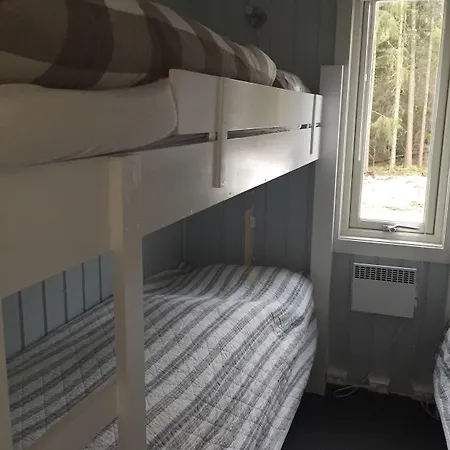Koselig I With Outdoor Sauna * Hemsedal