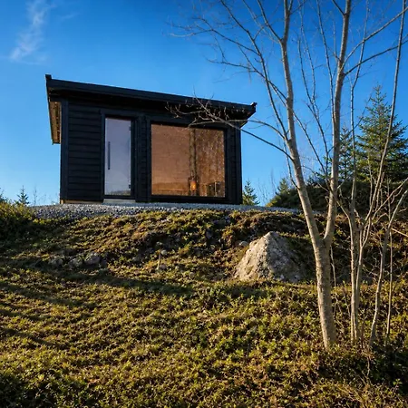 Alojamento de Turismo Selvagem Koselig I With Outdoor Sauna Hemsedal