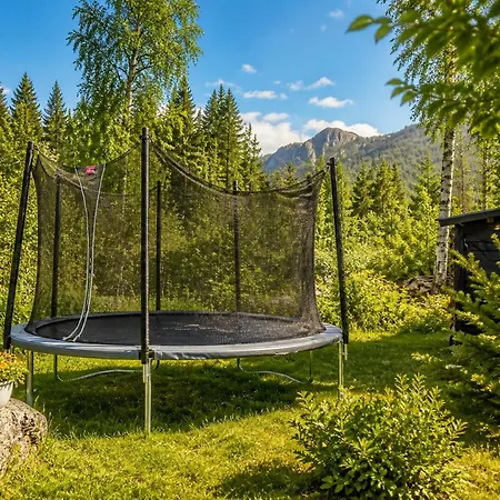 Koselig I With Outdoor Sauna Hemsedal