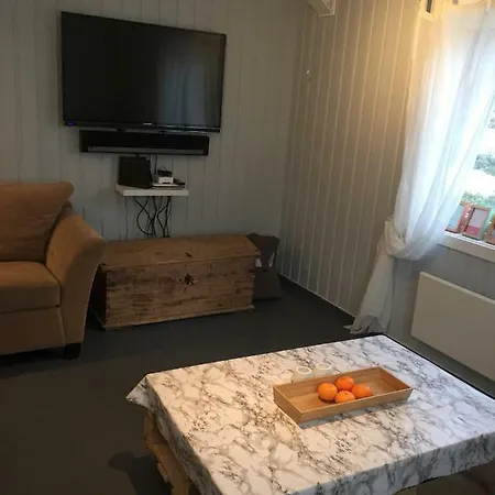 Koselig I Lodge *