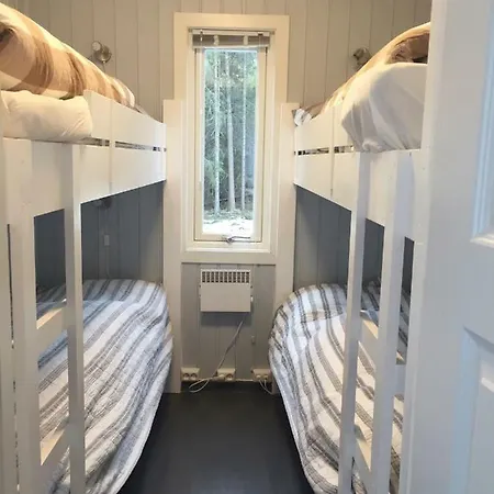 Lodge Koselig I Hemsedal