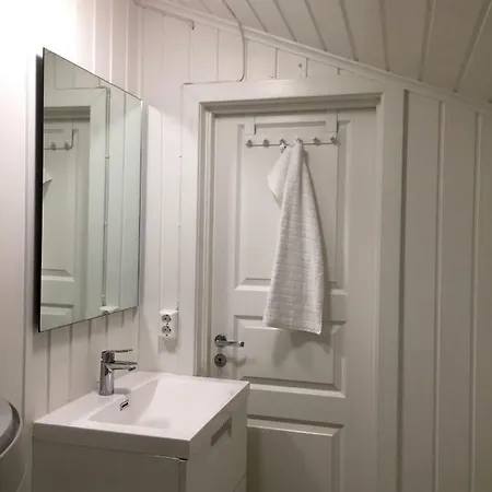 Koselig I With Outdoor Sauna * Hemsedal