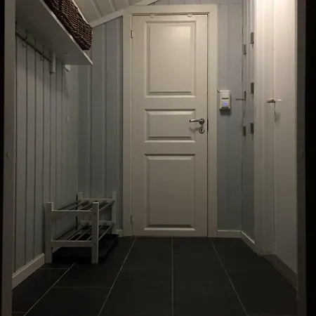 Lodge Koselig I *