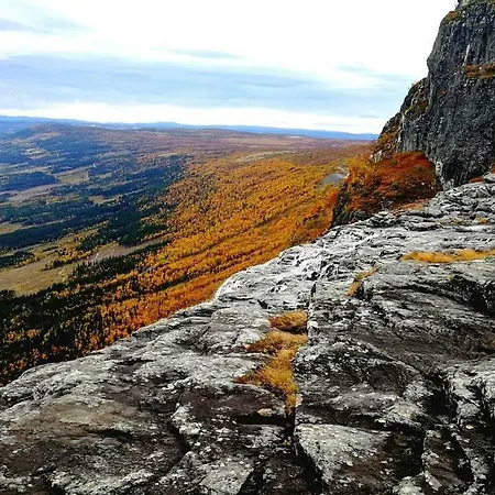 Koselig I With Outdoor Sauna *