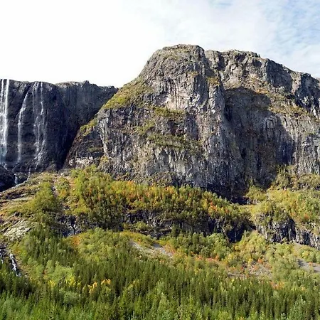 Koselig I With Outdoor Sauna Hemsedal
