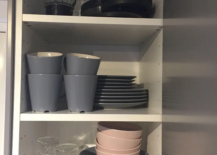 ロッジ Koselig I With Outdoor Sauna ヘムセダール