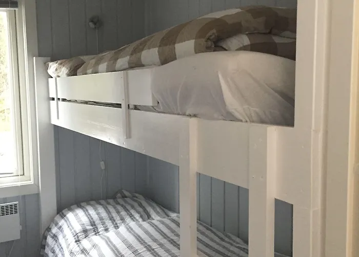 Koselig I With Outdoor Sauna Lodge