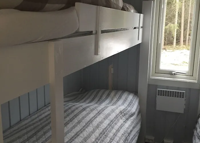 Koselig I With Outdoor Sauna * ヘムセダール