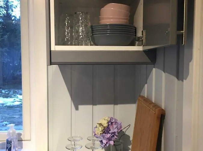 Koselig I Lodger Hemsedal